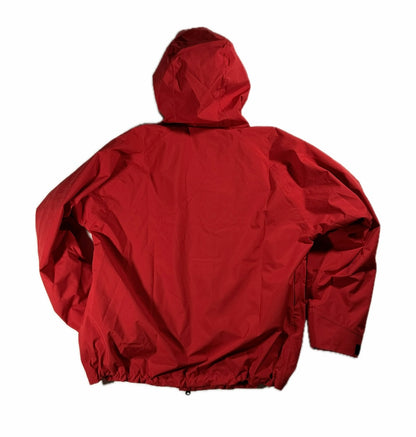 Jacket - Red